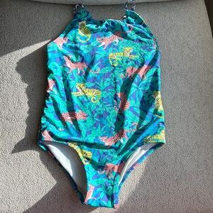 Hatley swim suit